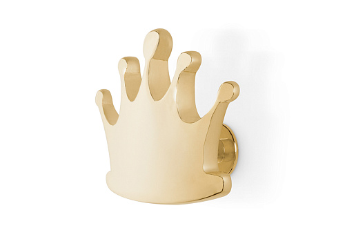 Royal Crown Handle