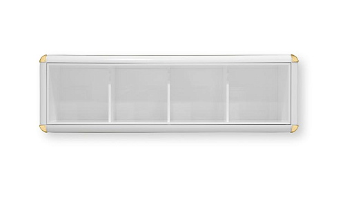 Floating Sky Shelf