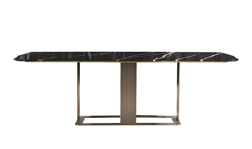 Romance Italian Dining Table