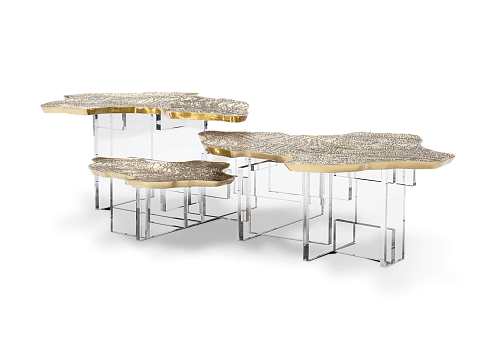 Riviera Coffee Table