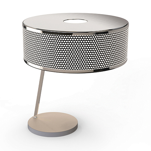 Scholar Table Lamp