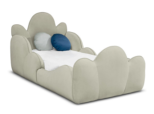 Regal Haven Bed