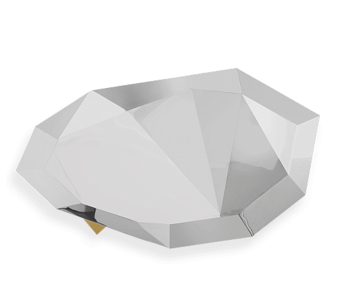 Prism Coffee Table