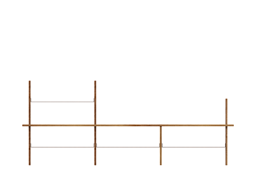 مكتبة «كابانا» S-151