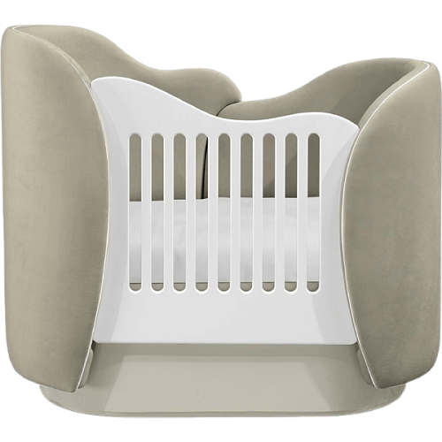 Cribs & Bedside Sleepers
