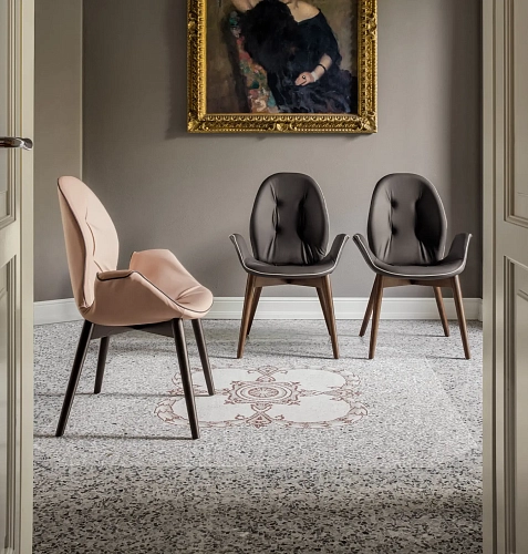 Sorrento Contemporary Chair