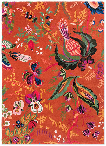 سجادة «وندرلاند فلورال»