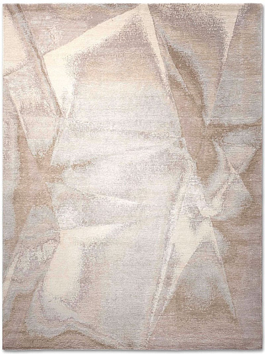 سجادة «ساند»