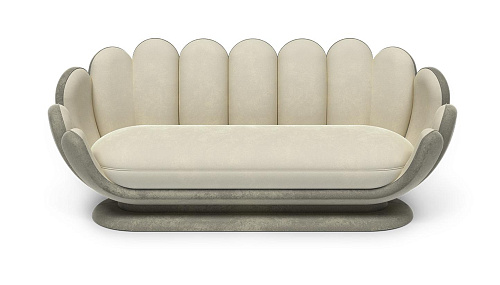 Blossom Lotus Sofa