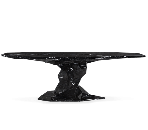 Bonsai Dining Table