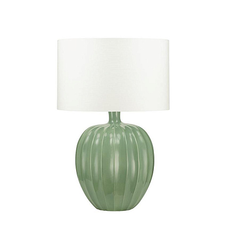 Kristiana Sage Lamp