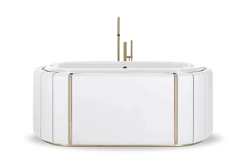Regal Bathtub