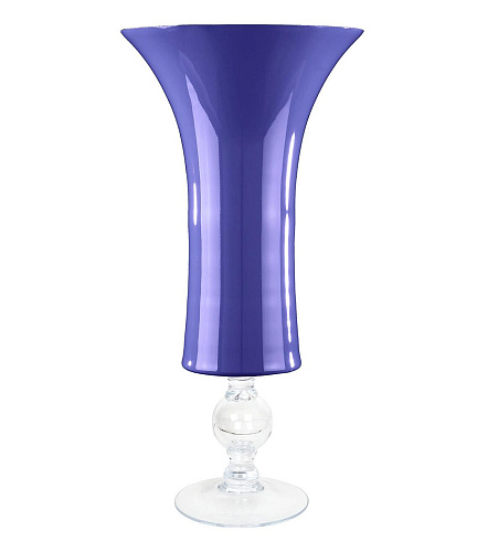 Laura Large Handcrafted Vase
