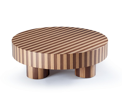 Nusa Crafted Coffee Table