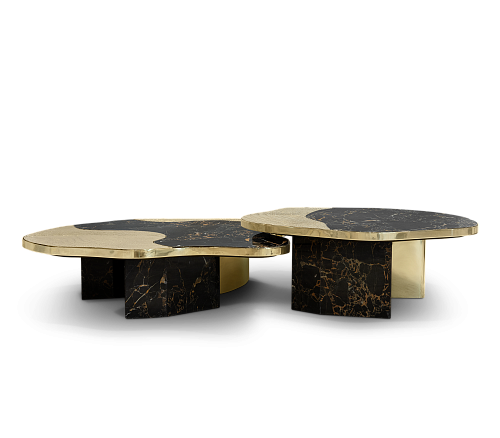 Athena Table Set