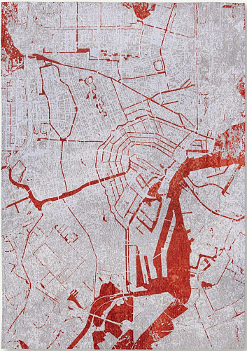 سجادة «أورانج كت»