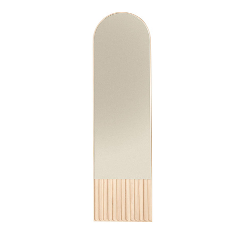 Tutto Sesto Floor Mirror