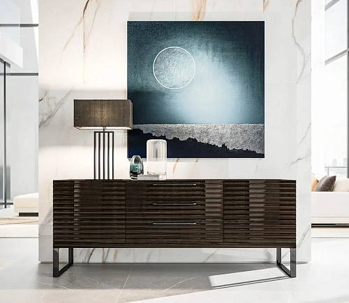 Classic Wall Panel