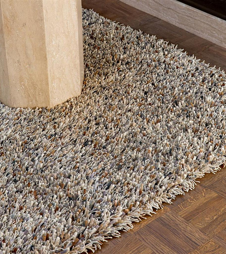 Spring Down to Earth Rug