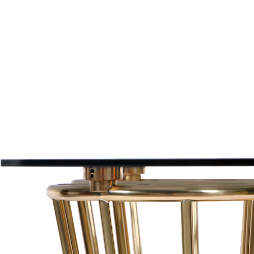 Windsor Dining Table
