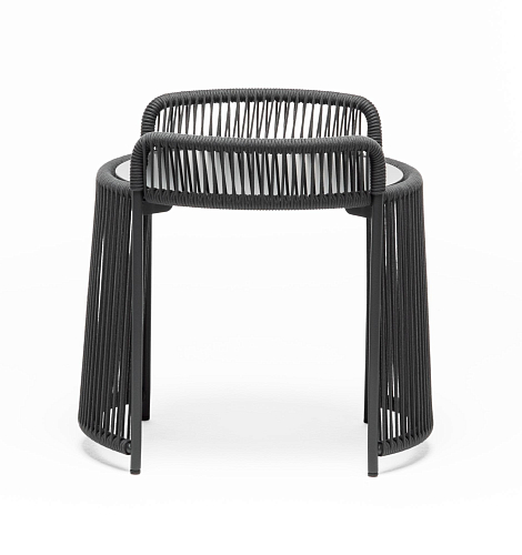 Altana Anthracite Outdoor Coffee Table