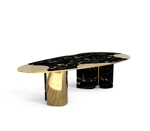Athena Dining Table