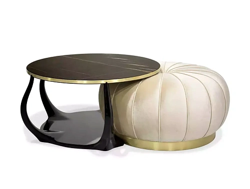 Enlace Coffee Table