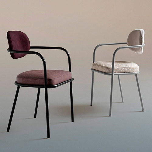 Ula Italian Chair