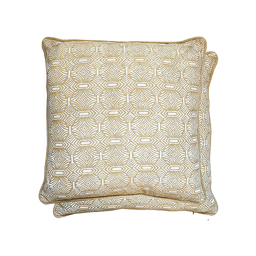 Pali Linen Cushion