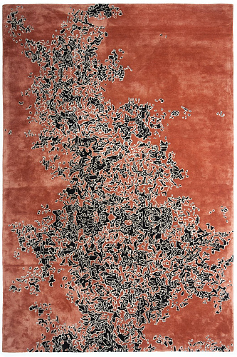 سجادة «كاموفلاج» بولد