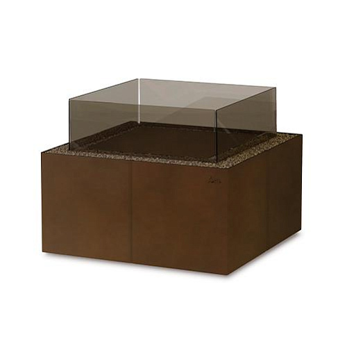 Luxe Fire Pit