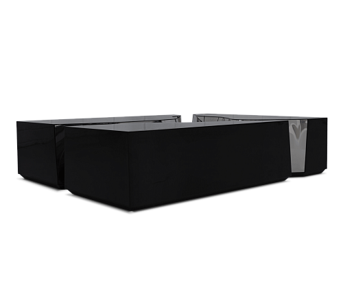 Fissure Center Table