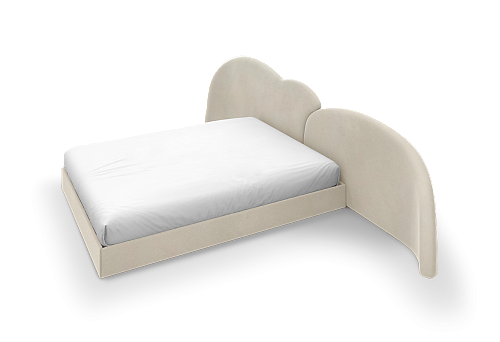 Nimbus Serenity Bed