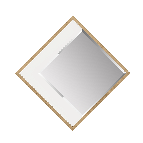 Panarea Large Mirror