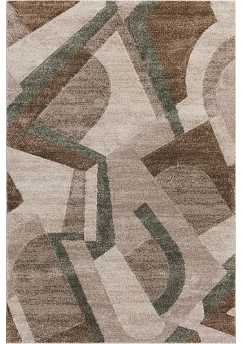 Agata Machine-Woven Rug