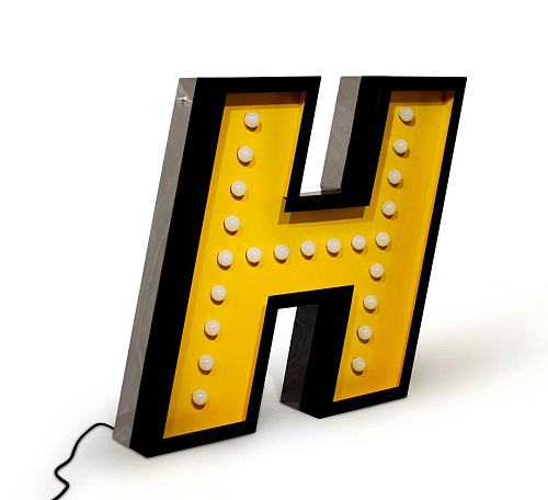 Heavenly Letter