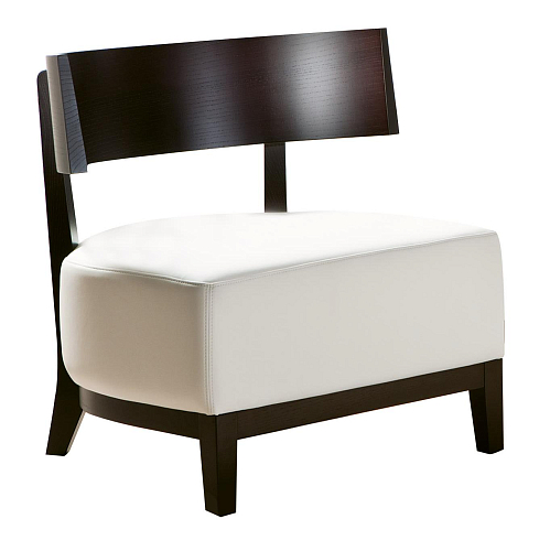 Kandy Lounge Crafted Chair