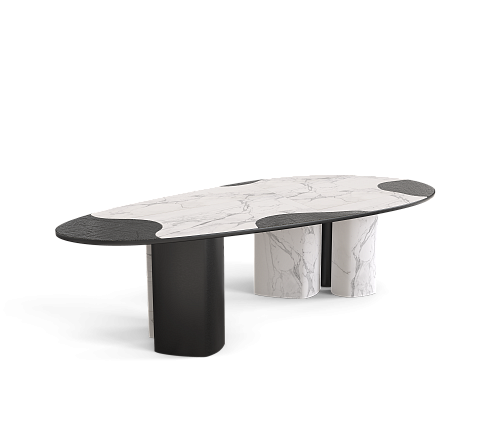 Athena Dining Table