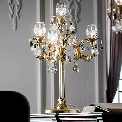 Table Lamps