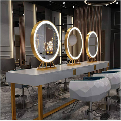 Tabletop Mirrors