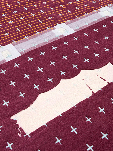 سجادة «إمباسِبُل»