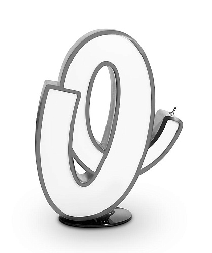 Opulent Letter
