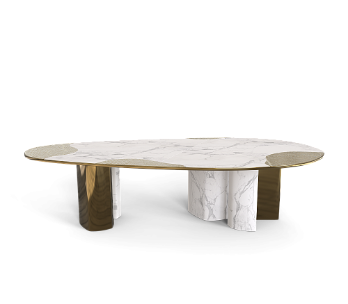 Athena Dining Table