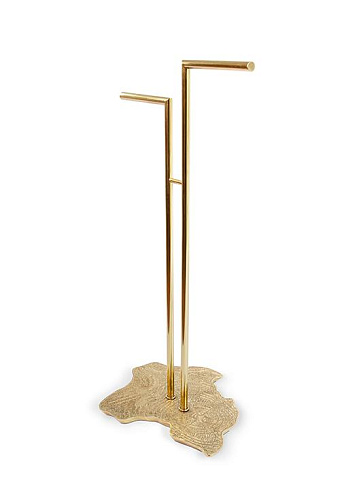 Aurora Towel Rack
