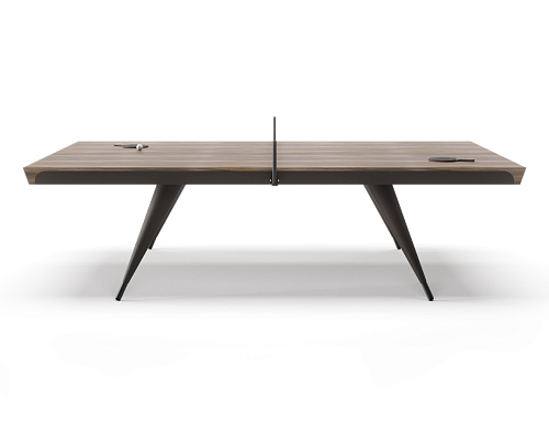 Classic Table Tennis Table