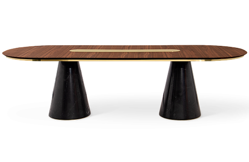 Forge Dining Table