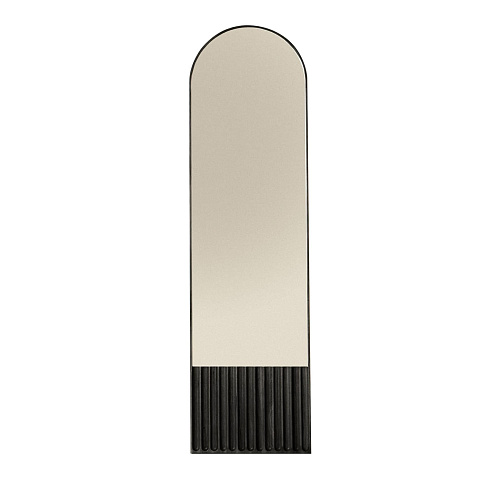 Tutto Sesto Floor Mirror