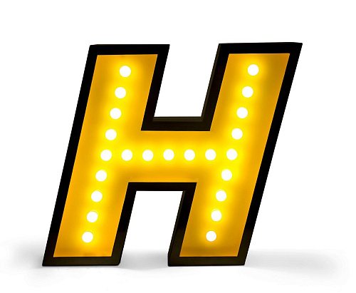 Heavenly Letter