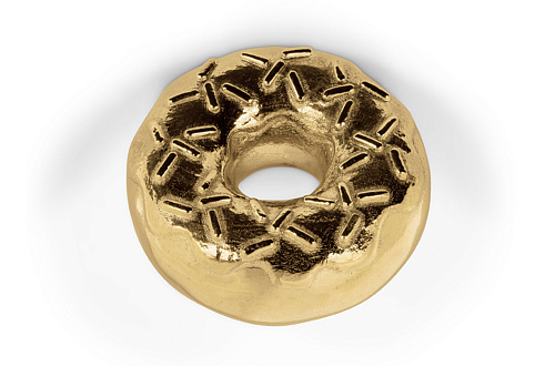 Sweet Donut Handle