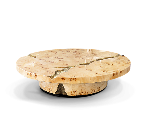 Dominion Center Table Set
